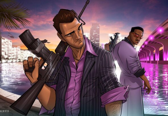 GTA Vice City pc cheat codes