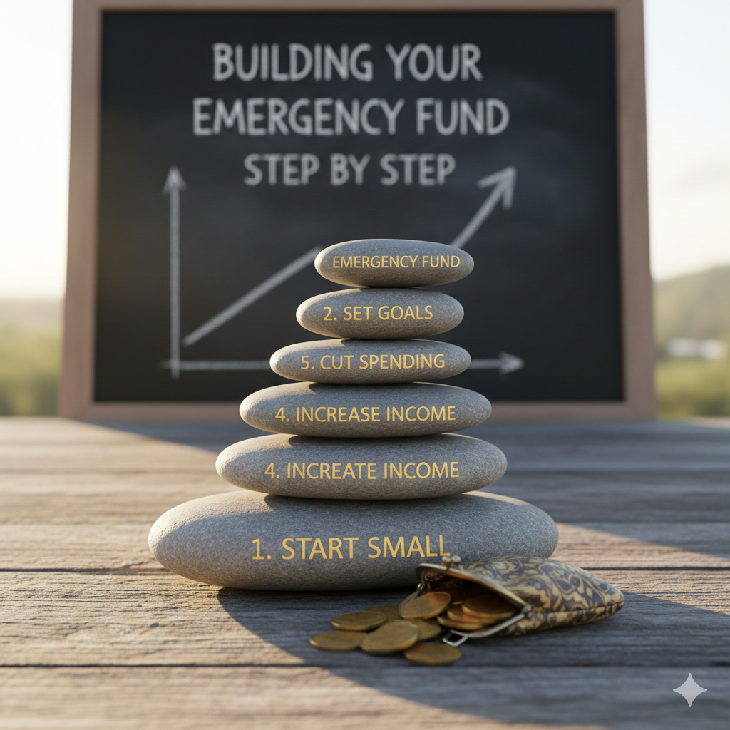 emergency fund