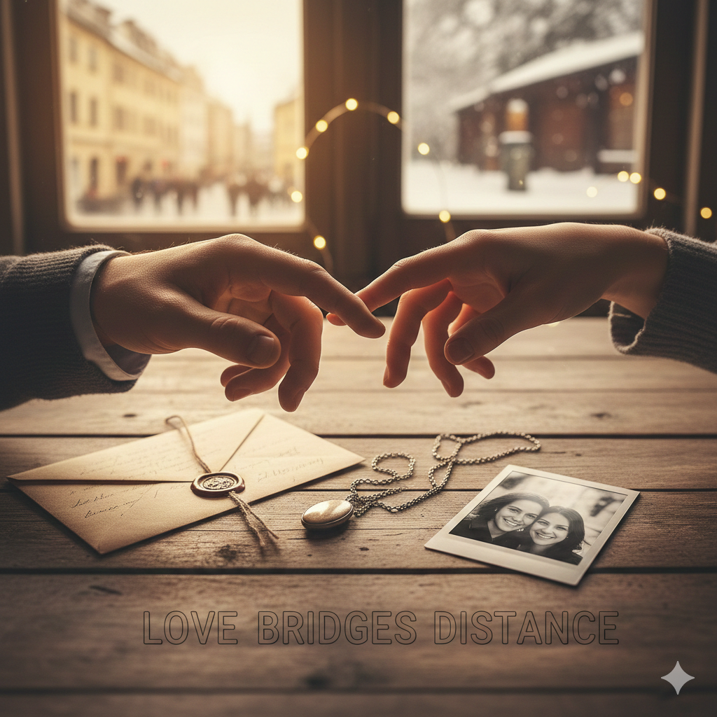 make long distance work