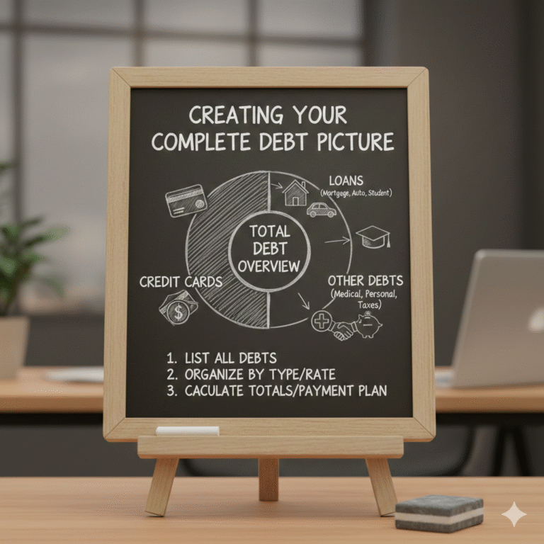 How to Get Out of Debt on a Low Income: 15 Practical Steps