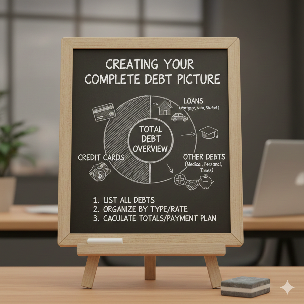 How to Get Out of Debt on a Low Income: 15 Practical Steps