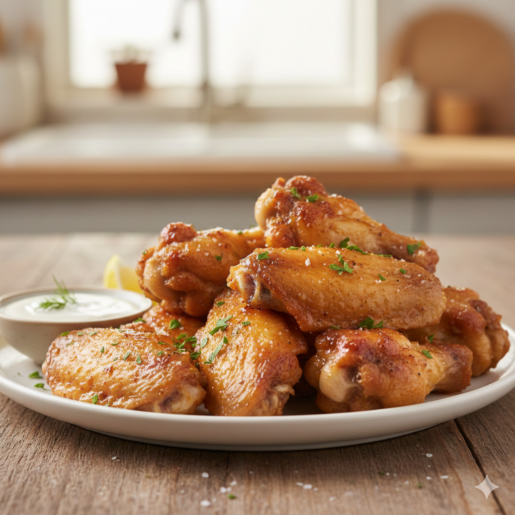 easy air fryer recipes