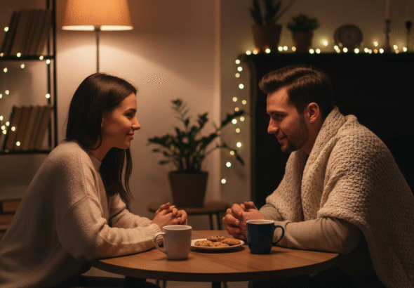 Questions to Ask Your Partner 200 Deep Conversation Starters
