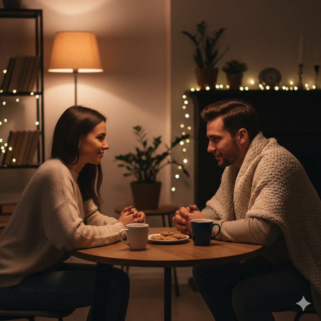 Questions to Ask Your Partner 200 Deep Conversation Starters