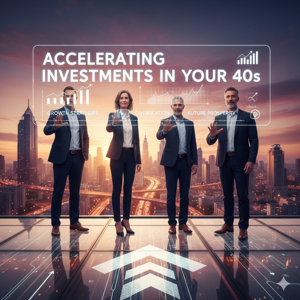 how much to invest each month