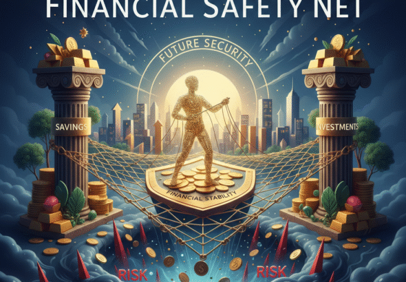 Emergency Fund 101: How Much to Save and Where to Keep It