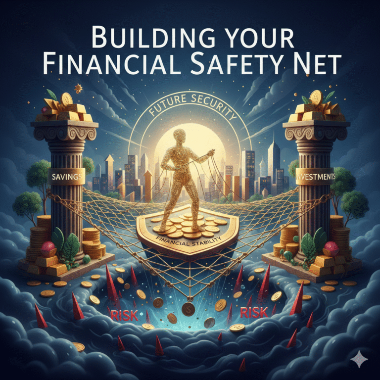 Emergency Fund 101: How Much to Save and Where to Keep It