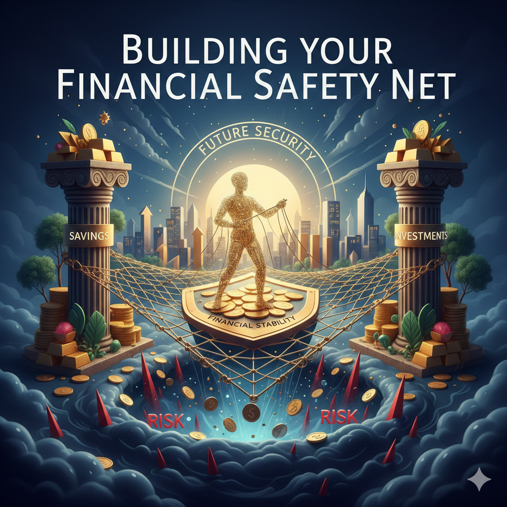 Emergency Fund 101: How Much to Save and Where to Keep It