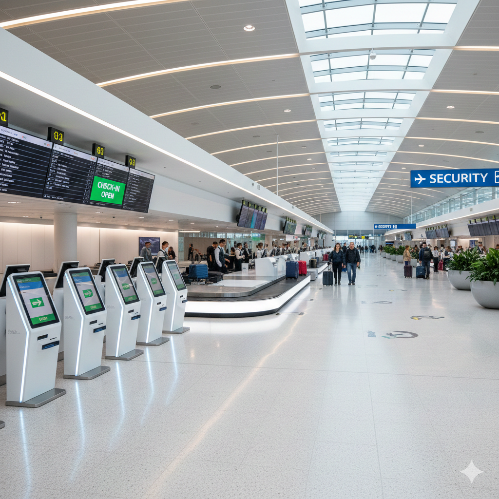 first time flying, how to fly, airport tips for beginners, flying for the first time, nervous flyer tips