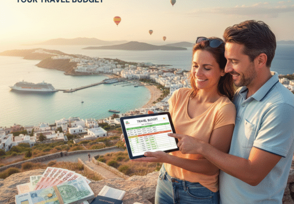 How to Travel Cheap: 35 Money-Saving Tips and Hacks