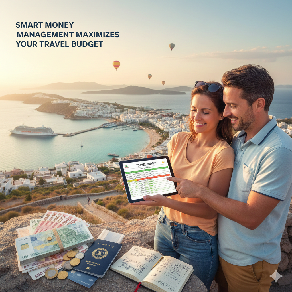 How to Travel Cheap: 35 Money-Saving Tips and Hacks