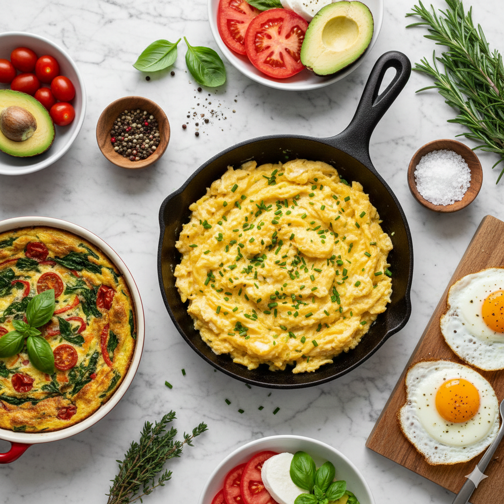 high protein breakfast recipes, healthy breakfast ideas, protein packed breakfast, breakfast for weight loss